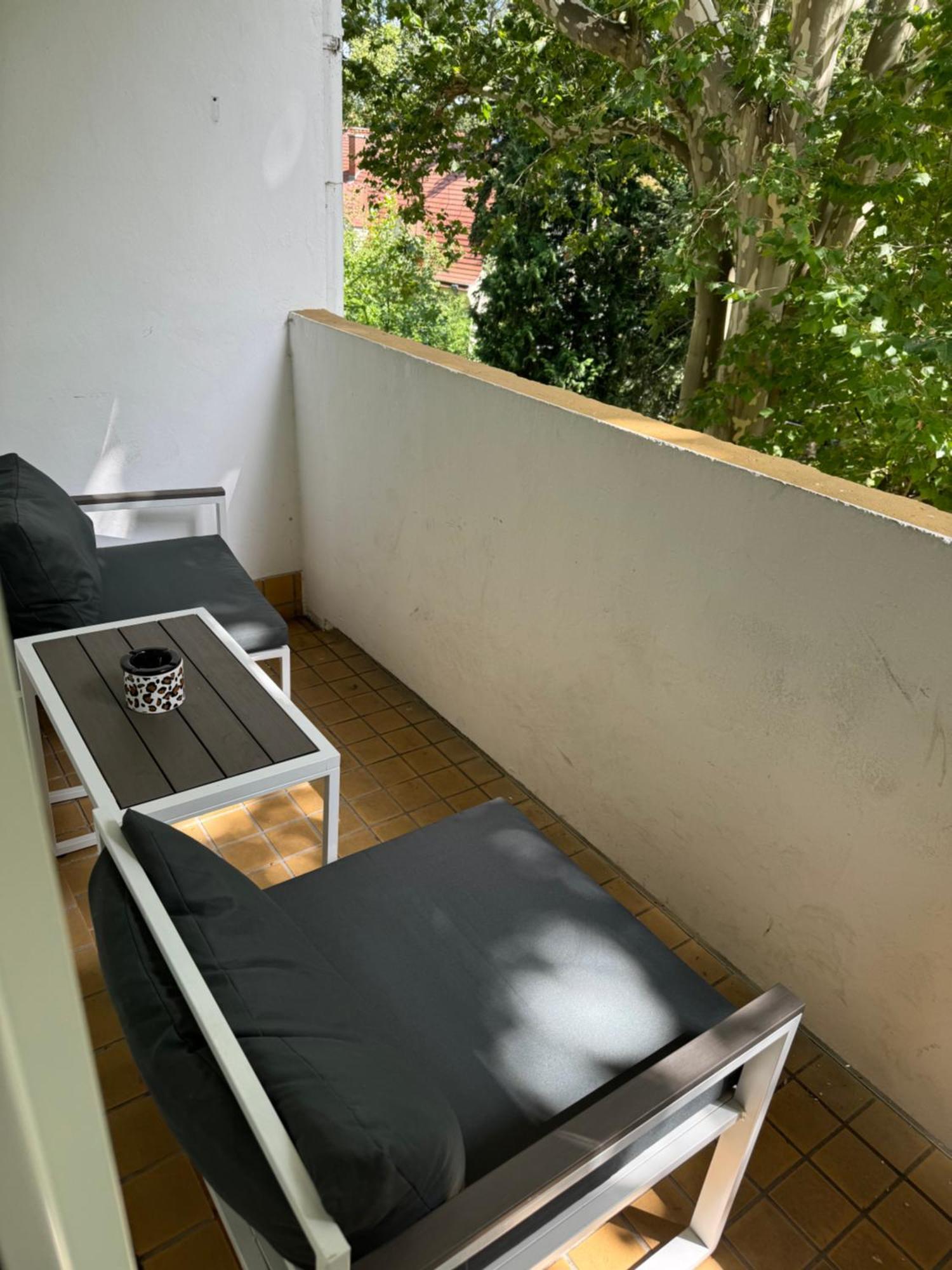 Monteur-& Ferienwohnung Eichmann เดรสเดน ภายนอก รูปภาพ